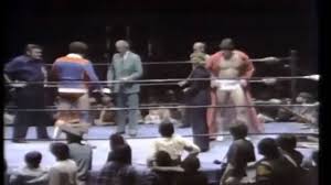 Made in chicago of imported fabric or material. Missing Gino Hernandez Who Passed This Day In 1986 Here Is One Of My Fav Matches Of His Taking On Harley Race For The Nwa Title Squaredcircle